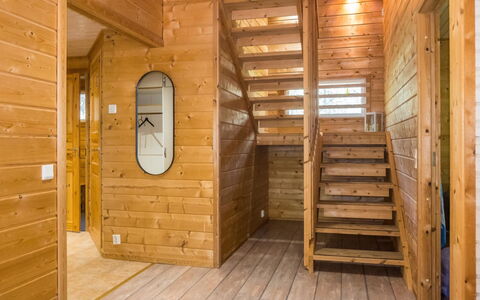 Keselmäkulma: Wohnung, Balkon, Eigentumswohnung, Zaun, Gartenmöbel