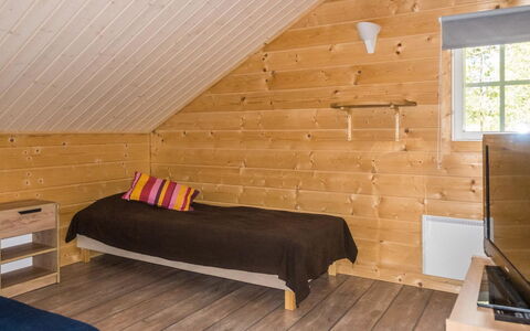 Keselmäkulma: Wohnung, Balkon, Eigentumswohnung, Zaun, Gartenmöbel