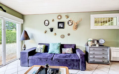 West Coast: Wohnung, Balkon, Eigentumswohnung, Zaun, Gartenmöbel