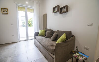 Unterkunft:&nbsp;Terra Elementi Luxury