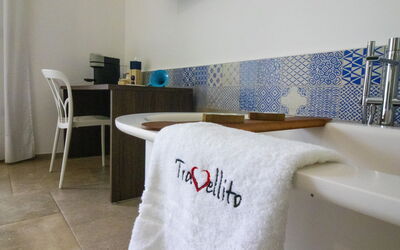 Unterkunft:&nbsp;Acqua Elementi Luxury