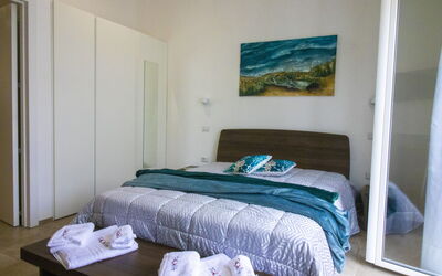 Unterkunft:&nbsp;Acqua Elementi Luxury