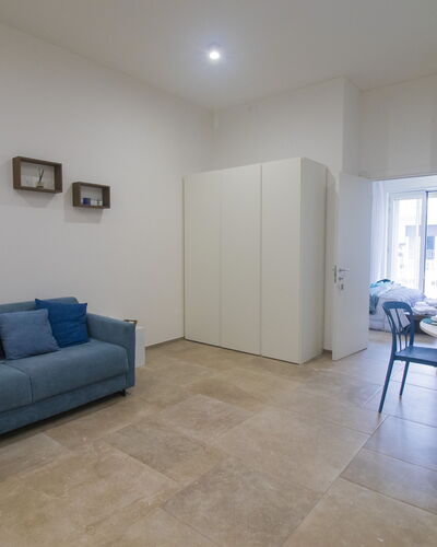 Acqua Elementi Luxury