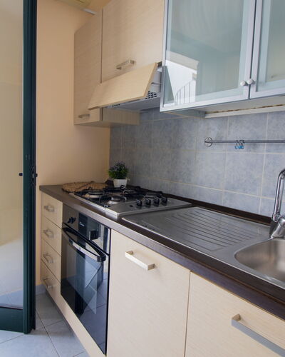 Nicoletta'S House in Otranto