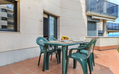 Balco del Port Ii