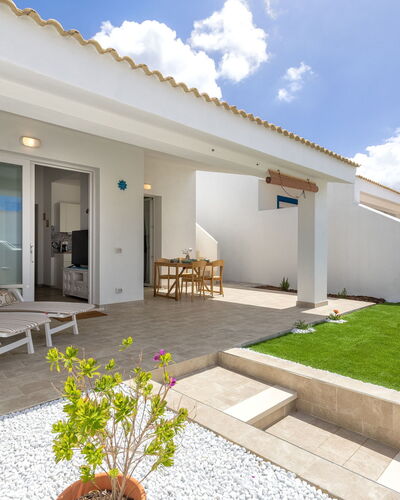 House Rosmarino