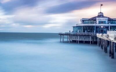 Pier