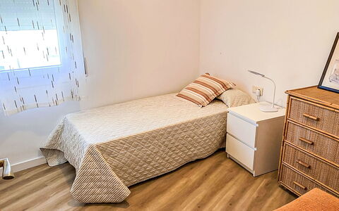 Gypselae: Wohnung, Balkon, Küste, Hotel, Resort, Strandresort, Ferienort, Bucht, Penthouse