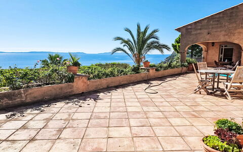 Villa Sea View: Wohnung, Balkon, Küste, Hotel, Resort, Strandresort, Ferienort, Bucht, Penthouse
