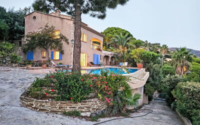 Villa Sea View