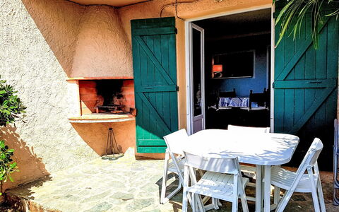 U Sognu: Wohnung, Balkon, Küste, Hotel, Resort, Strandresort, Ferienort, Bucht, Penthouse