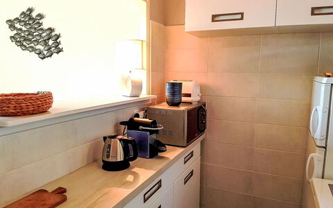 U Sognu: Wohnung, Balkon, Küste, Hotel, Resort, Strandresort, Ferienort, Bucht, Penthouse