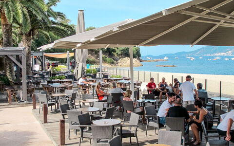 U Sognu: Wohnung, Balkon, Küste, Hotel, Resort, Strandresort, Ferienort, Bucht, Penthouse