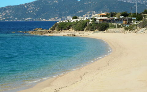 U Sognu: Wohnung, Balkon, Küste, Hotel, Resort, Strandresort, Ferienort, Bucht, Penthouse