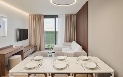 Unterkunft:&nbsp;Petram Premium Family 120.1