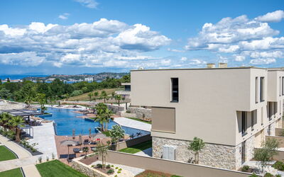 Unterkunft:&nbsp;Petram Resort & Residences 121.1