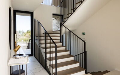 Unterkunft:&nbsp;Petram 4 Bedroom Villa with Twin Rooms 121.8