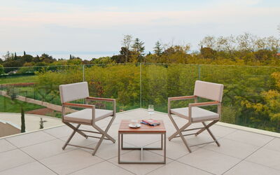 Unterkunft:&nbsp;Petram Resort & Residences 121.3