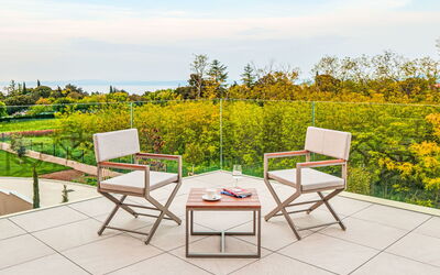 Unterkunft:&nbsp;Petram Resort & Residences 121.1