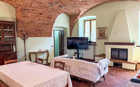 Cadivino: Wohnung, Balkon, Küste, Hotel, Resort, Strandresort, Ferienort, Bucht, Penthouse