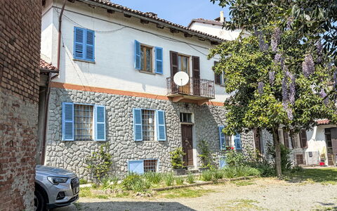Cadivino: Wohnung, Balkon, Küste, Hotel, Resort, Strandresort, Ferienort, Bucht, Penthouse