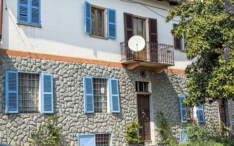 Cadivino: Wohnung, Balkon, Küste, Hotel, Resort, Strandresort, Ferienort, Bucht, Penthouse