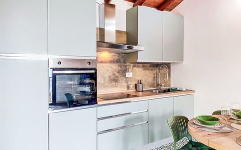The Greenhouse: Wohnung, Balkon, Küste, Hotel, Resort, Strandresort, Ferienort, Bucht, Penthouse