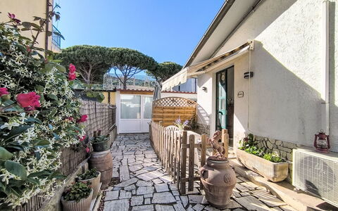 Unterkunft:&nbsp;Villa Santina 42.2