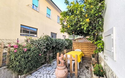 Unterkunft:&nbsp;Limone 42.1