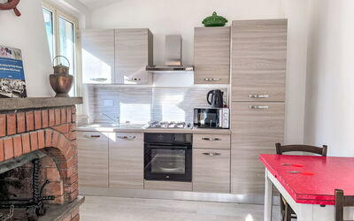 Unterkunft:&nbsp;Villa Santina 42.2