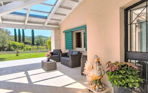 La Sorgente: Wohnung, Balkon, Küste, Hotel, Resort, Strandresort, Ferienort, Bucht, Penthouse