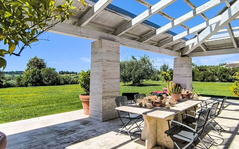 La Sorgente: Wohnung, Balkon, Küste, Hotel, Resort, Strandresort, Ferienort, Bucht, Penthouse