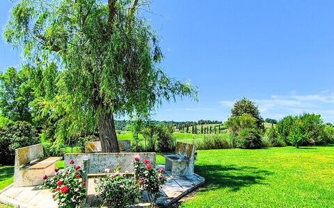 La Sorgente: Wohnung, Balkon, Küste, Hotel, Resort, Strandresort, Ferienort, Bucht, Penthouse