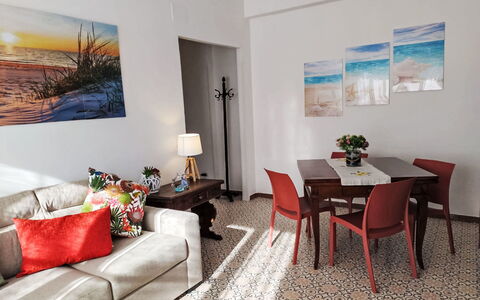 Bemi' Al Mare: Wohnung, Balkon, Küste, Hotel, Resort, Strandresort, Ferienort, Bucht, Penthouse