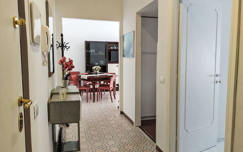 Bemi' Al Mare: Wohnung, Balkon, Küste, Hotel, Resort, Strandresort, Ferienort, Bucht, Penthouse