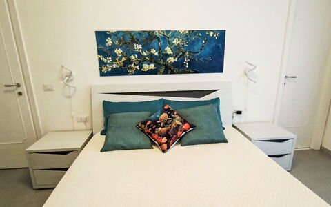 Bemi' Al Mare: Wohnung, Balkon, Küste, Hotel, Resort, Strandresort, Ferienort, Bucht, Penthouse