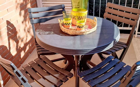 Bemi' Al Mare: Wohnung, Balkon, Küste, Hotel, Resort, Strandresort, Ferienort, Bucht, Penthouse