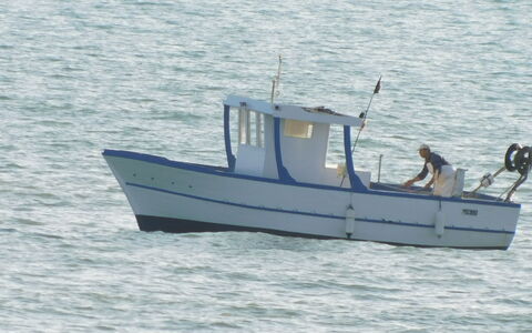 L'Oasi di Salvo: Boot, Watercraft, Meer, Ozean, Schiffsbau, Boote Und Boating - Geräte Und Materialien, Schiff, Bootfahren, Skiff