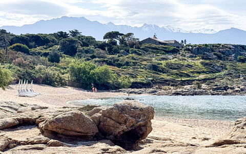 Ostrica: Gewässer, Küste, Küsten Und Ozeanische Forms, Ufer, Strand, \Fels, Bank, Wildnis, Meer, Erholung