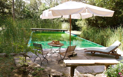 Il Poggio - Scandicci, Toskana, Italien