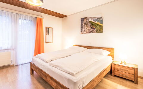 Val Signina 3-28: Möbel, Meer, Stuhl, Schatten, Balkon, Gartenmöbel, Eco Hotel, Küste, Deck, Holzbeize
