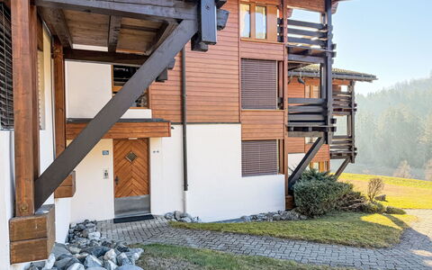 Casa Radiras 10 B: Möbel, Meer, Stuhl, Schatten, Balkon, Gartenmöbel, Eco Hotel, Küste, Deck, Holzbeize