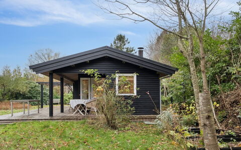 Naema - 1Km from the Sea: Estate, Schatten, Auffahrt, Bauernhaus