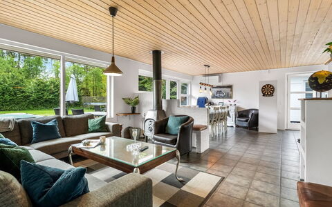 Erna - 900M from the Sea: Möbel, Meer, Stuhl, Schatten, Balkon, Gartenmöbel, Eco Hotel, Küste, Deck, Holzbeize