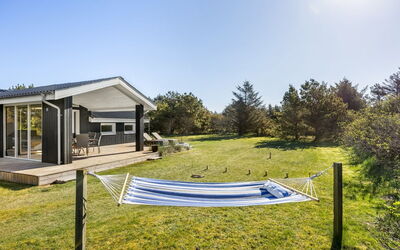 Frede - 600M from the Sea