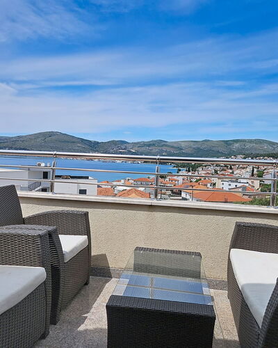 Trogir Okrug Gornji 259