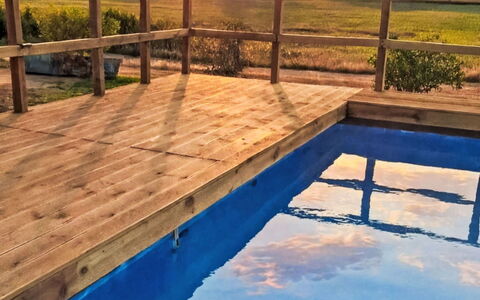 Tuscia Prestige: Himmel, Blau, Horizont, Sommer, Sonnenuntergang, Dämmerung, Sonnenaufgang, Reflexion, Afterglow, Abend