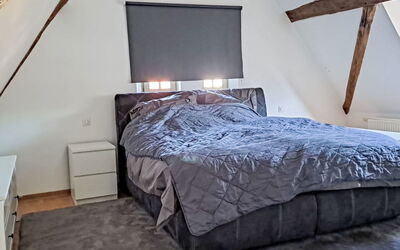 Unterkunft:&nbsp;Alte Scheune Loft 100.2