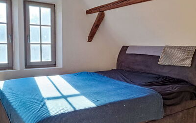 Unterkunft:&nbsp;Alte Scheune Loft 100.2