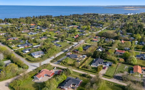 Maiti - 400M to the Fjord: Schwimmbad, Wohngebiet, Urban Design, Menschliche Siedlung, Zuhause, Estate, Wohnung, Resort, Eigentumswohnung, Hazienda